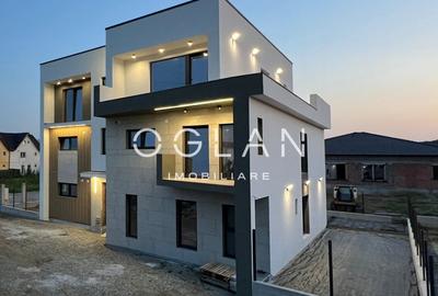 Apartament 3 camere , finisaje premium, Calea Cisnadiei - 7