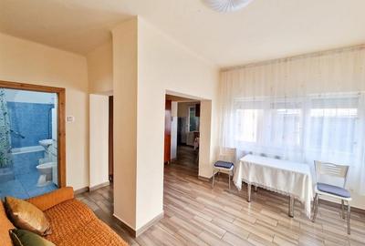 Casă cu 2 camere cu Teren 358 Mp în Episcopia Bihorului - 5