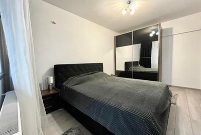 2 Camere - Bloc Nou - Brancoveanu - Pta Sudului - 8