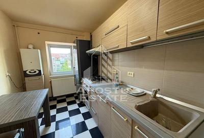 Apartament cu 4 camere ,zona Lipovei Pet friendly - 2