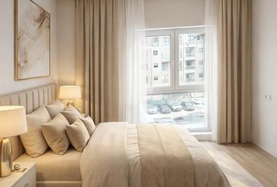 Apartament cu 2 camere decomandat în Central - 16