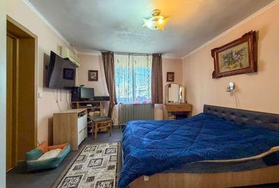 Casă cu 4 camere în Țuțora - 6