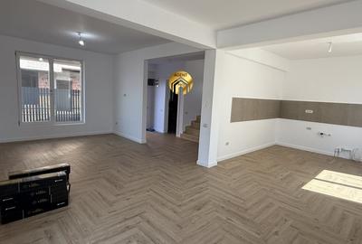 Casă individuală cu 4 camere cu Teren 320 Mp în Haliu - 2