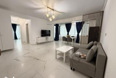 Apartament cu 2 camere în Central - 8