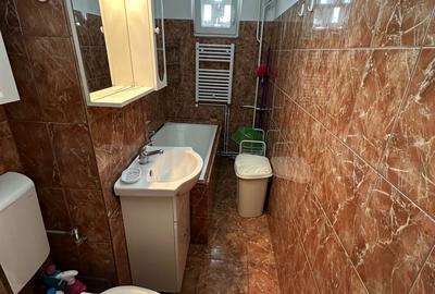 Apartament cu 2 camere semidecomandat în Circumvalațiunii - 3