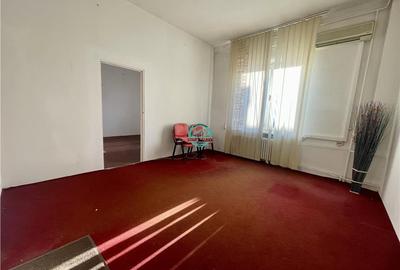 Birou cu suprafata de 36 mp utili etaj 3 din 3, Ultracentral - 2