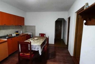 Casă cu 2 camere cu Teren 811 Mp în Satulung - 1