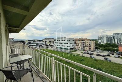 0% comision la cumparare | 3 camere | zona Audi Calea Turzii - 13