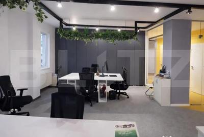 Spațiu comercial, de 220 mp, în Zorilor