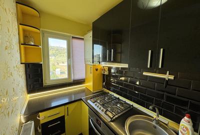 Apartament cu 2 camere semidecomandat, mobilat în Filipeștii de Pădure - 11