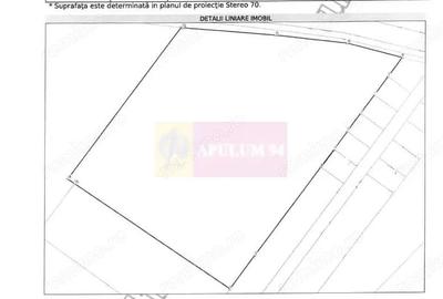 Teren de 131935 mp, în Est - 5