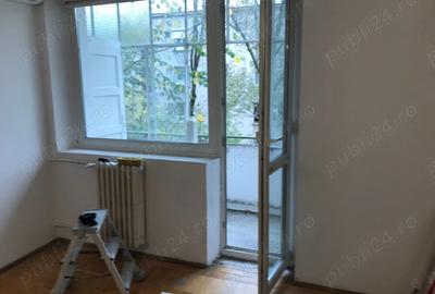 Apartament 2 camere 43 mp Chopin etaj 2 3 pret 120000E - 1