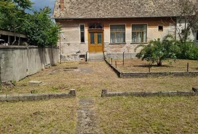 Casa din caramida pentru renovat  3 camere in Nadlac - 3