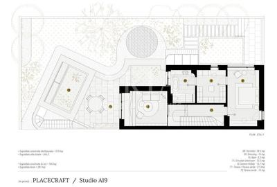 MODERN VILLA - LUXURY GATED COMMUNITY - 14