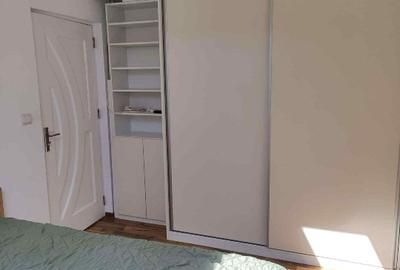 Apartament cu 3 camere semidecomandat, mobilat în Calea Aradului - 5