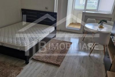 Garsonieră, mobilată în Aleea Carpați - 3