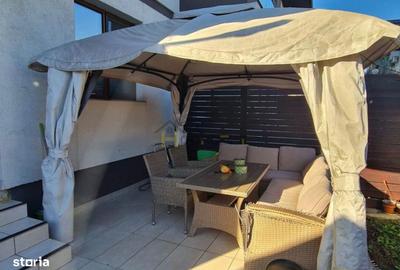 Apartament cu 4 camere, mobilat în Sisești - 3