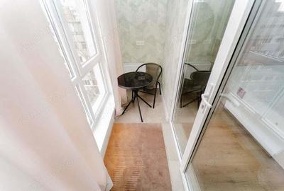 Apartament de vanzare in Stefan cel Mare - 1