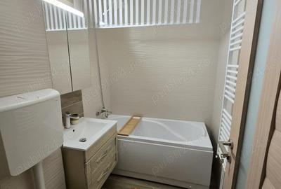 Garsoniera in regim hotelier - 5