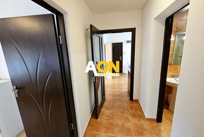 Apartament 3 camere, etaj 3, mobilat, utilat, zona Piata Cetate - 10