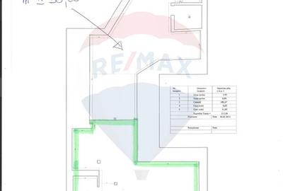 Casă cu 15 camere cu Teren 520 Mp în Mitropolie - 6