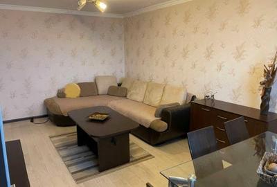Apartament cu 2 camere în Doamna Ghica