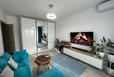 AP. 2 CAMERE MILITARI, BLOC NOU, CENTRALA, BUCATARIE INCHISA, MODERN - 1