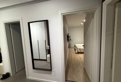 Apartament cu 2 camere decomandat, mobilat în Theodor Pallady - 31