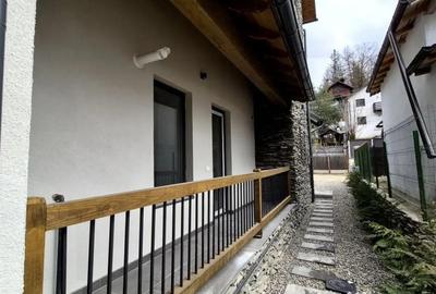 Apartament cu 2 camere decomandat în Zamora - 7