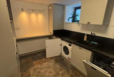 Apartament cu 2 camere decomandat, mobilat în Foișorul de Foc - 8