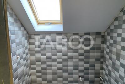 Apartament decomandat 4 camere 86 mpu 2 bai zona Mihai Viteazu Sibiu - 9