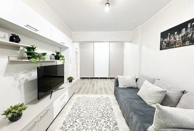 Închiriere apartament 2 camere complet utilat – Complex Royal Town, Iași - 1