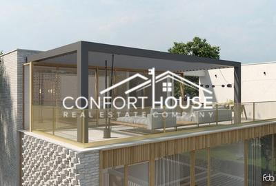 Vila noua P+2E, 6 camere, ansamblu rezidential, IANCU NICOLAE - 8