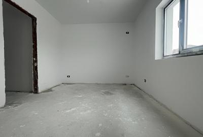 Casă individuală cu 4 camere cu Canalizare în Domnești - 9