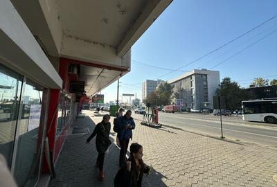 Spațiu comercial, de 160 mp, în Tudor Vladimirescu - 3