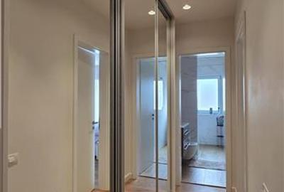 Apartament cu 3 camere semidecomandat, mobilat în Bună Ziua - 12