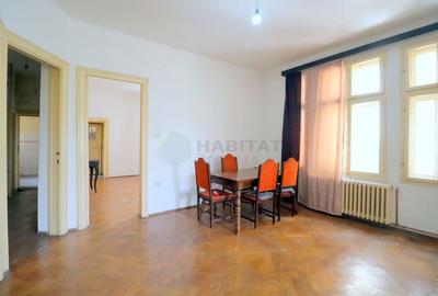 Ultracentral, Unirii, loc de parcare în curtea imobilului - 10