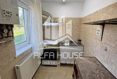 Garsonieră decomandată în Mociur - 5