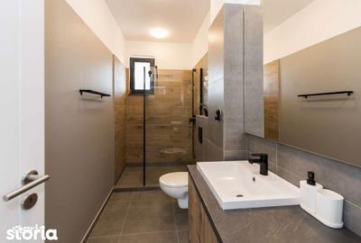 Apartament cu 2 camere în Nord - 6