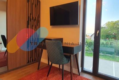 Apartament Premium 2 camere, 60mp  - zona Andrei Muresanu Apartament Premium 2 camere, 60mp  - zona Andrei Muresanu - 4