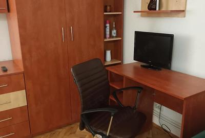 Garsonieră decomandată în Ultracentral - 2