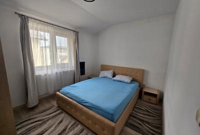 Apartam. 3 camere,etaj 3,capat Pacurari-Rond Mall Moldova,mobilat,parcare:159339 - 5