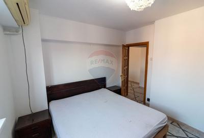 Apartament cu 3 camere de inchiriat in zona Unirii, Corneliu Coposu 7 Apartament cu 3 camere de inchiriat in zona Unirii, Corneliu Coposu 7 - 3