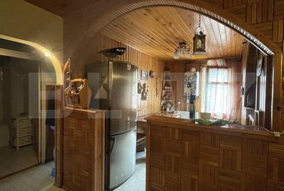 Apartament 3 camere decomandat, 65,5 mp, etaj 2/4,  zona Unirii - 2