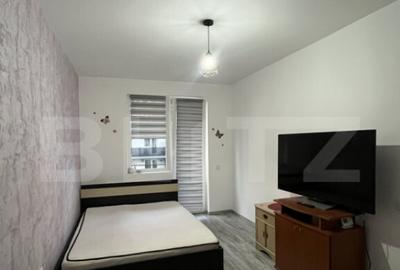 Apartament 2 camere, 45 mp, parcare, zona Terra - 2