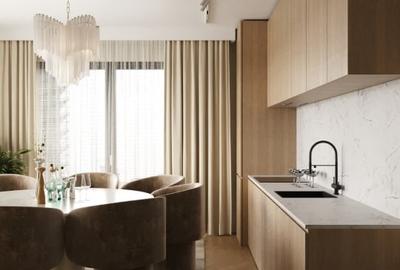 Apartament cu 3 camere decomandat în Faleza Nord - 12