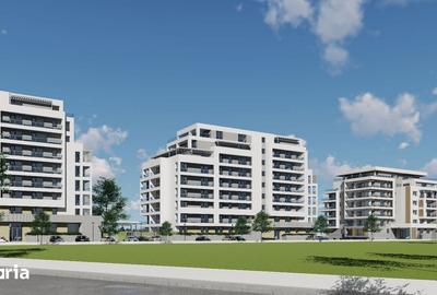 Apartament cu 2 camere în Industriilor - 3