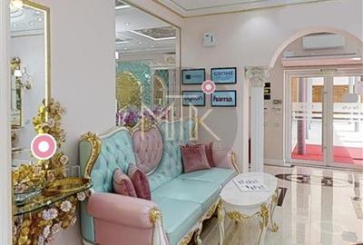 Spațiu comercial, de 160 mp, în Băneasa - 8