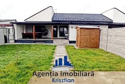 Casă cu Teren 350 Mp în Central - 5