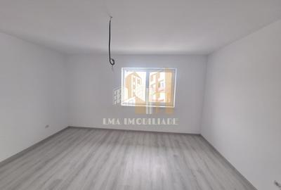 Apartament cu 2 camere decomandat în Sânpetru - 9